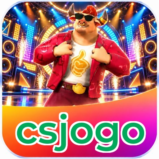 Logo csjogo