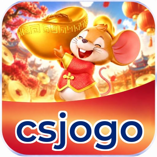 Logo csjogo - Cassino Online Brasil