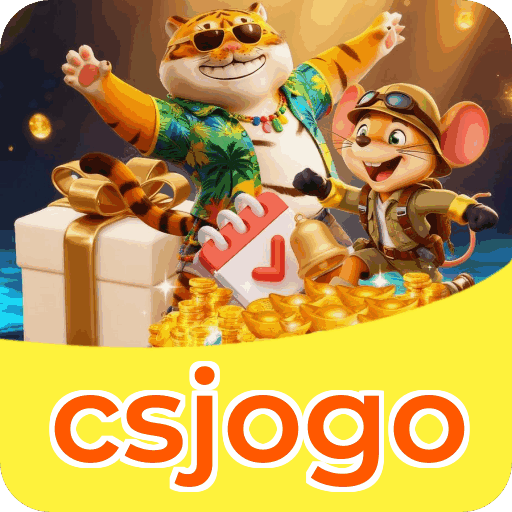 Comparação app mobile e versão web csjogo
