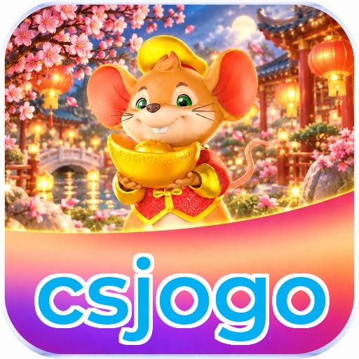 Logo csjogo - Cassino Online Brasil