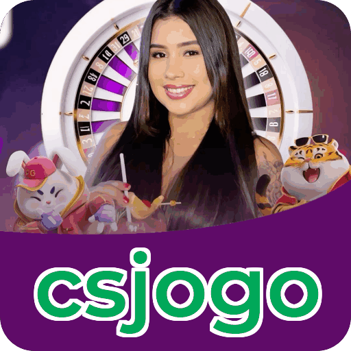 Página de download csjogo
